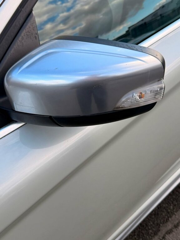 Volvo XC60 Estate Black #20