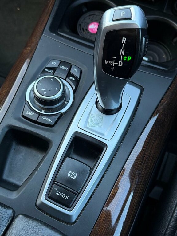 BMW X5 3.0 Xdrive30d Se 241 Bhp Black #13