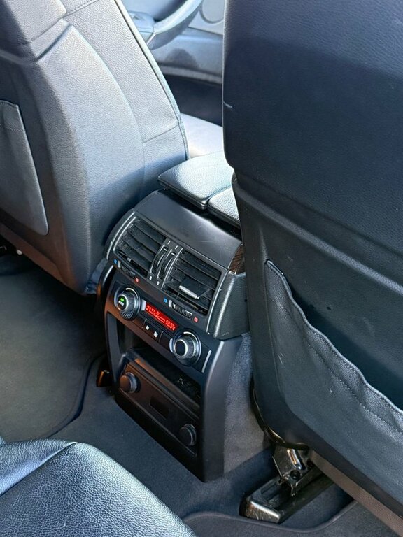 BMW X5 3.0 Xdrive30d Se 241 Bhp Black #34
