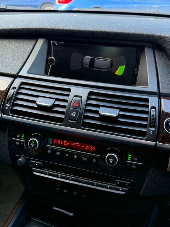 BMW X5 3.0 Xdrive30d Se 241 Bhp Black #21