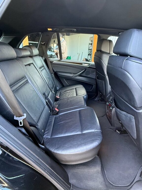 BMW X5 3.0 Xdrive30d Se 241 Bhp Black #18