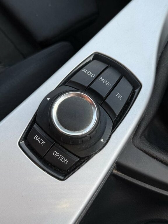 BMW 3 Series 320D Xdrive M Sport Step Grey #14