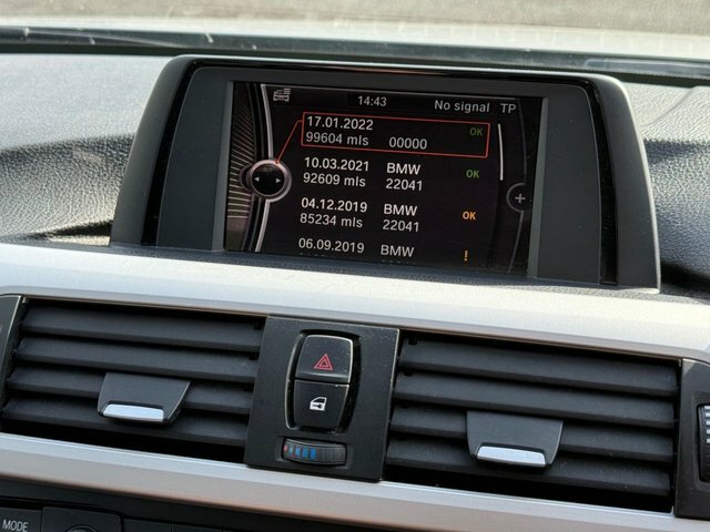 BMW 3 Series 320D Xdrive M Sport Step Grey #26