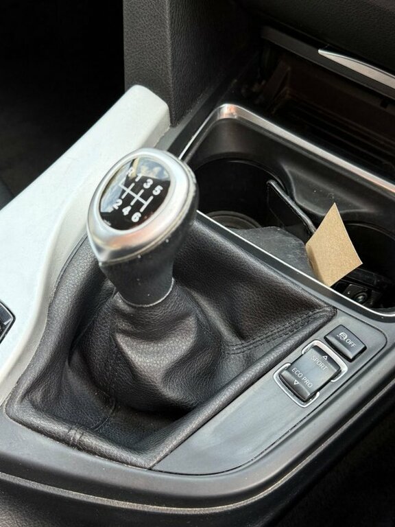 BMW 3 Series 320D Xdrive M Sport Step Grey #13