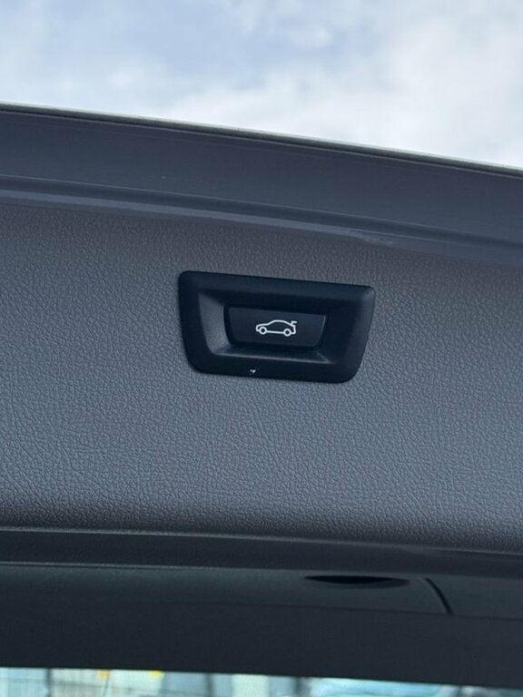 BMW 3 Series 320D Xdrive M Sport Step Grey #37