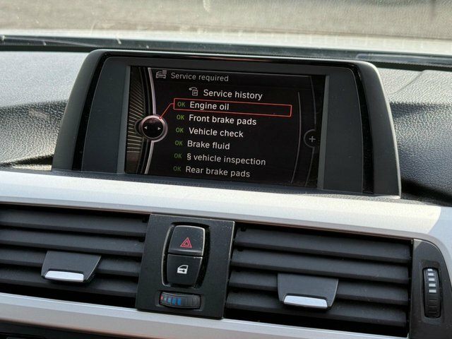 BMW 3 Series 320D Xdrive M Sport Step Grey #32