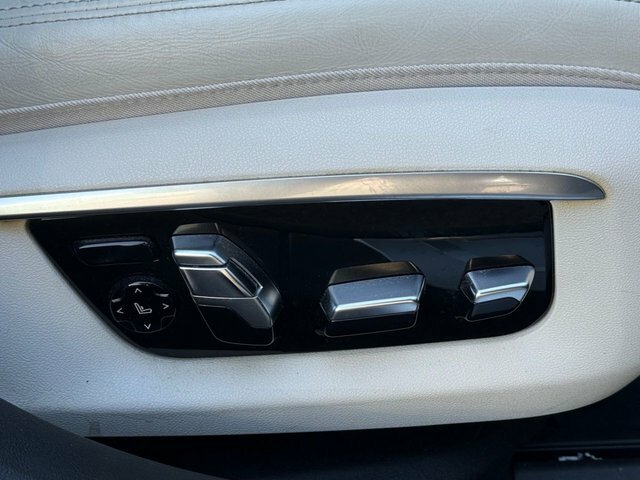 BMW 7 Series Saloon Black #35
