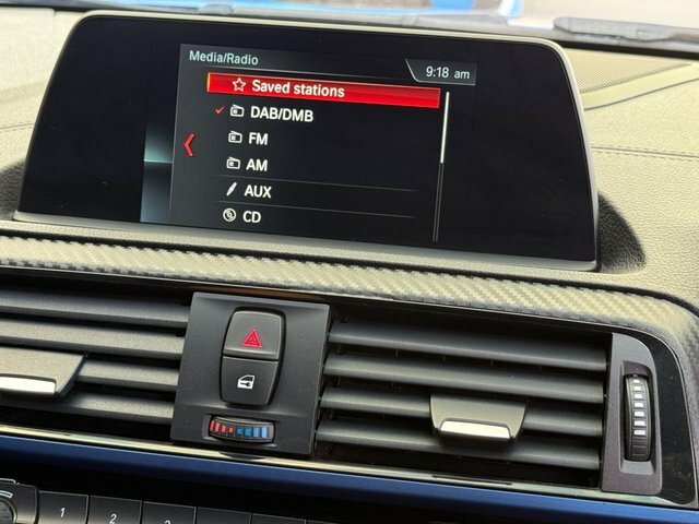 BMW 1 Series 118D Se 147 White #29