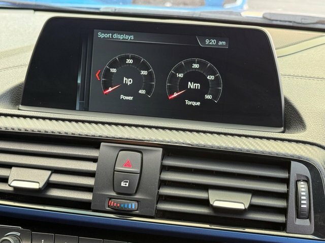 BMW 1 Series 118D Se 147 White #43