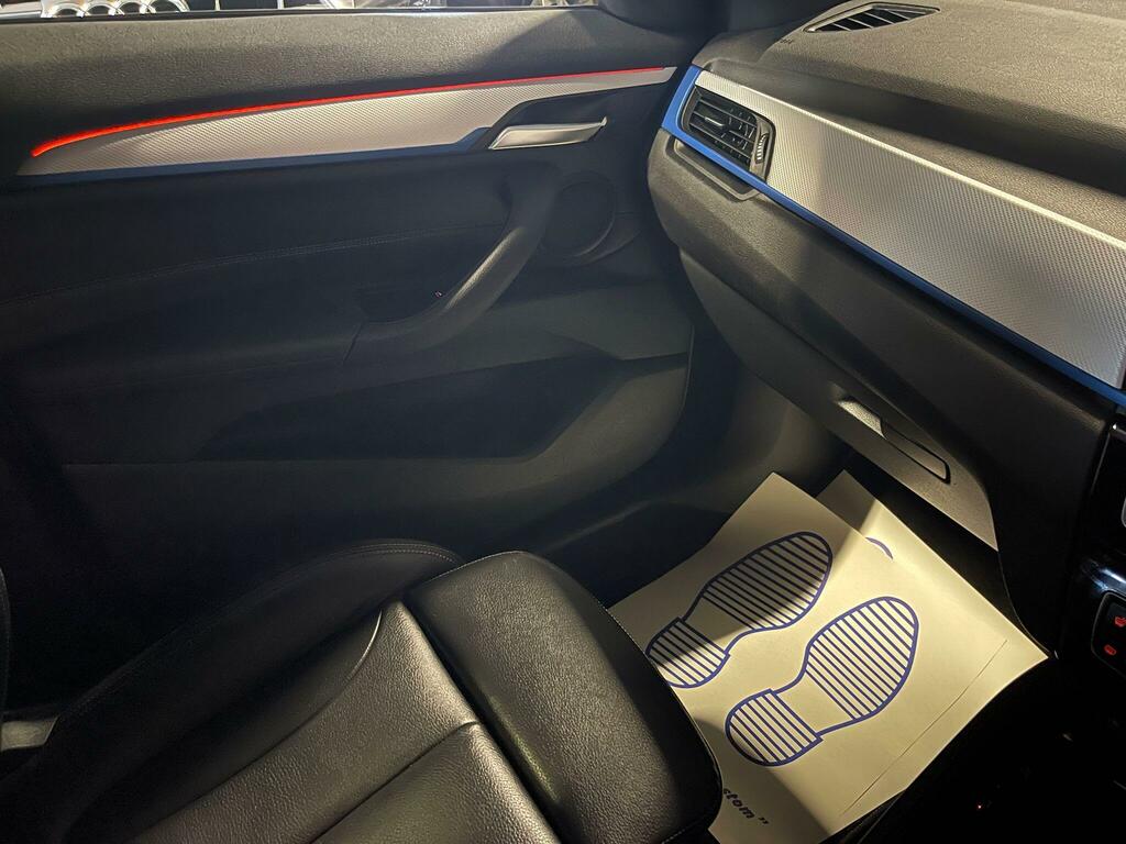 BMW X1 Xdrive20d M Sport #29