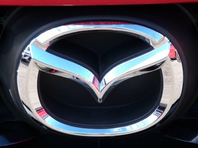 Mazda 3 2.0 Skyactiv-g Sport Nav Euro 6 Ss Silver #16