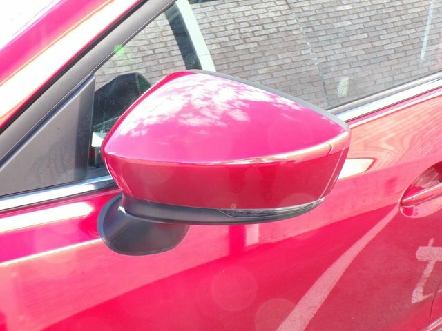 Mazda 3 2.0 Skyactiv-g Sport Nav Euro 6 Ss Silver #14