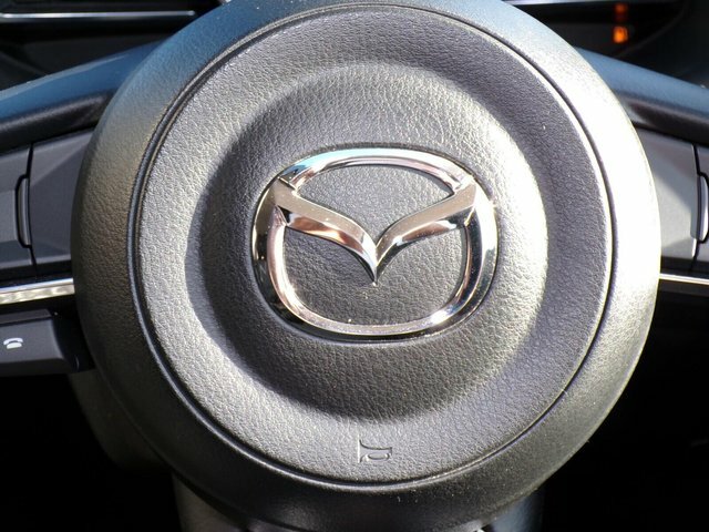 Mazda 3 2.0 Skyactiv-g Sport Nav Euro 6 Ss Silver #28