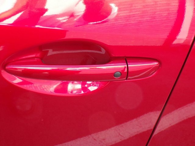 Mazda 3 2.0 Skyactiv-g Sport Nav Euro 6 Ss Silver #13