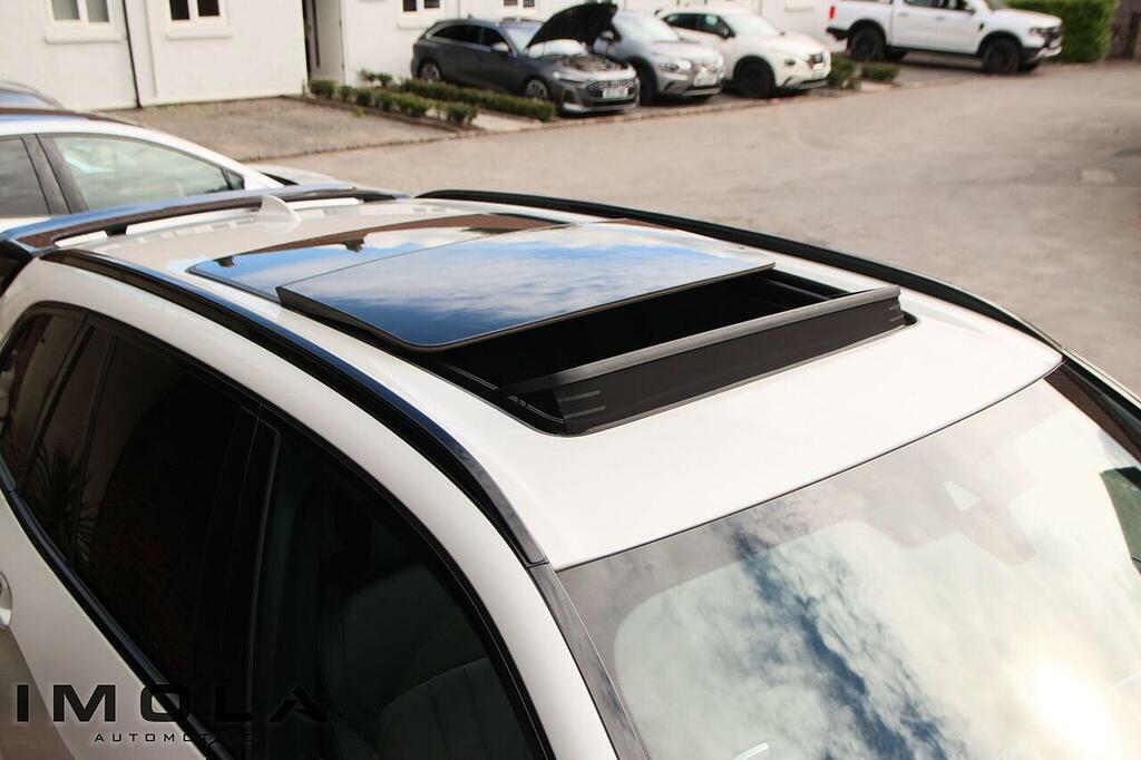 BMW X5 3.0 40D Mht M Sport Suv Hybrid Xdr White #3