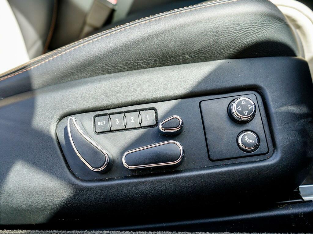 Bentley Continental 6.0 W12 201212 Grey #23