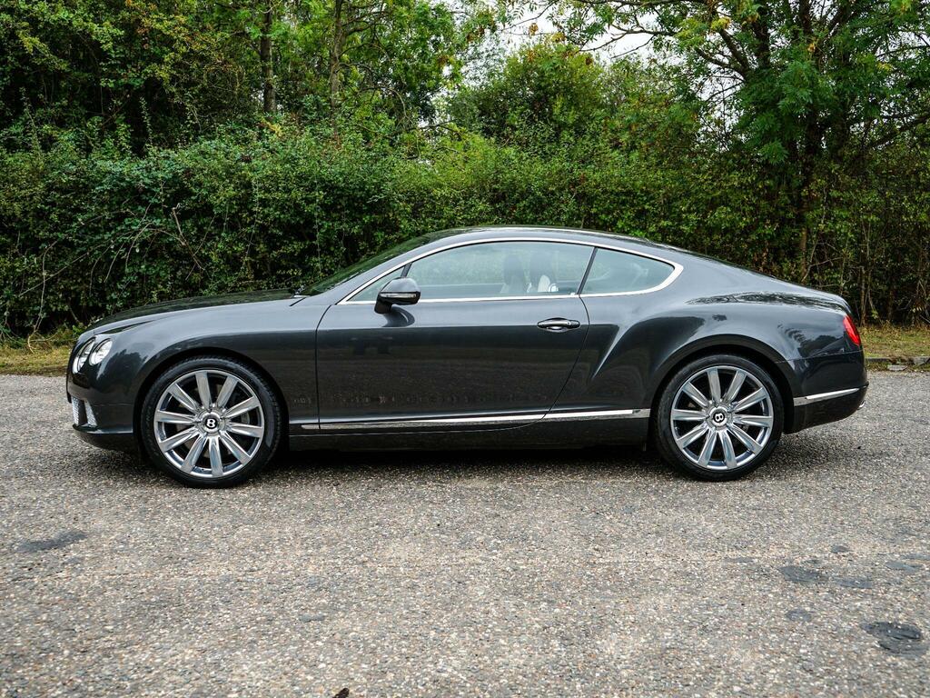 Bentley Continental Automatic  #2