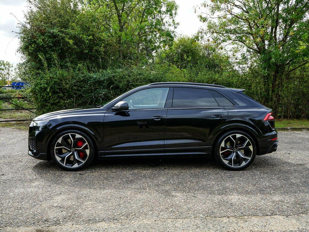 Audi RSQ8 Petrol  #2