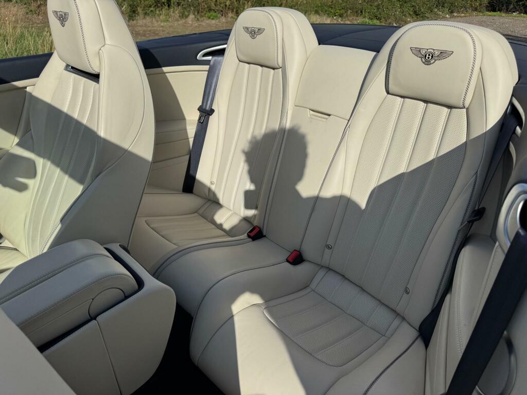 Bentley Continental Petrol  #6