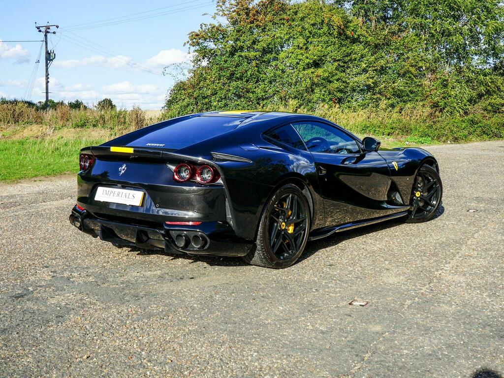 Ferrari 812 Superfast Petrol #4