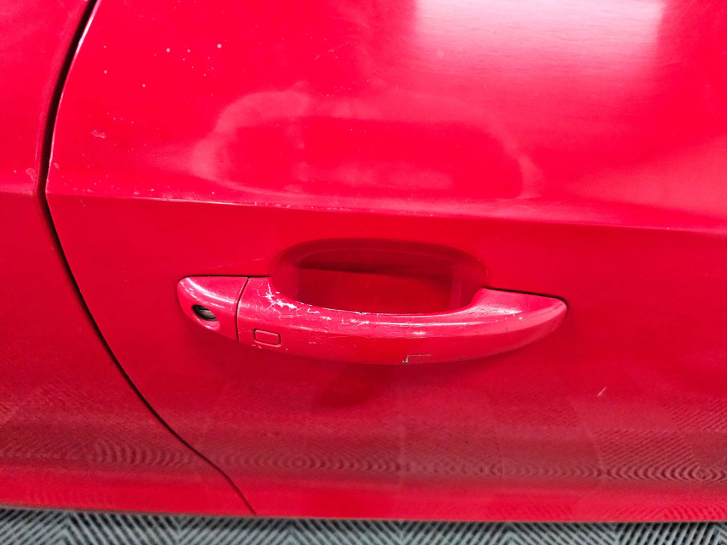 Audi A5 2.0 Tdi Se Coupe Euro 5 Ss 1 Grey #24
