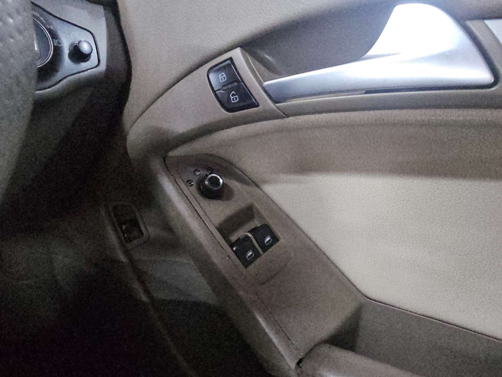 Audi A5 2.0 Tdi Se Coupe Euro 5 Ss 1 Grey #43