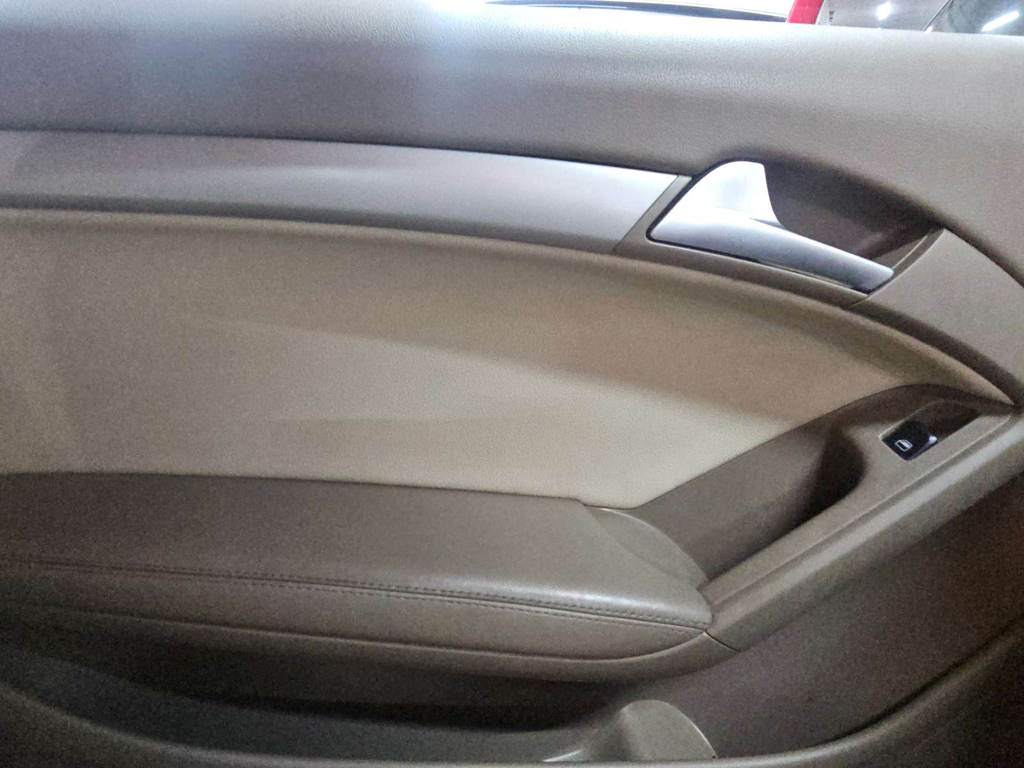 Audi A5 2.0 Tdi Se Coupe Euro 5 Ss 1 Grey #52