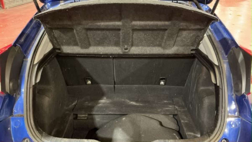 Honda Civic 1.8 I-vtec Es Euro 5 Brown #7