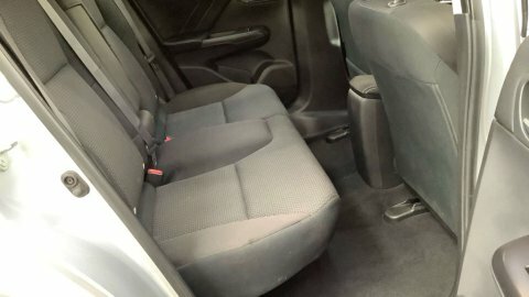 Honda Civic 1.6 I-dtec Se Plus Navi 118 Bhp Blue #7
