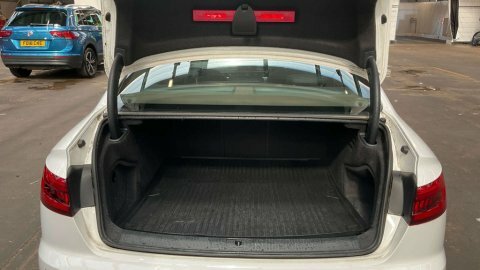 Audi A4 1.4 Tfsi Sport Euro 6 Ss Black #9