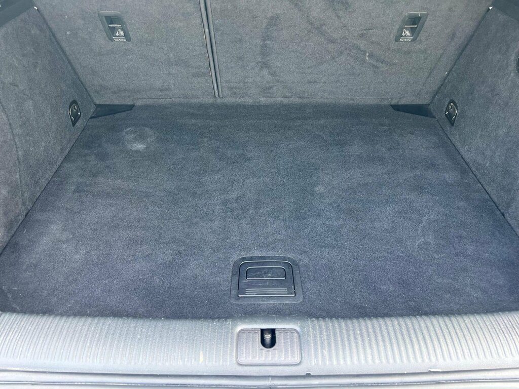 Audi A3 2.0 Tdi Sport Sportback Euro 5 Ss Grey #8
