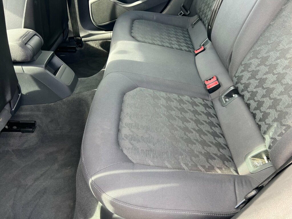 Audi A3 2.0 Tdi Sport Sportback Euro 5 Ss Grey #33