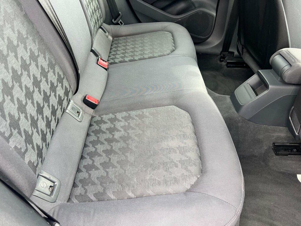 Audi A3 2.0 Tdi Sport Sportback Euro 5 Ss Grey #27