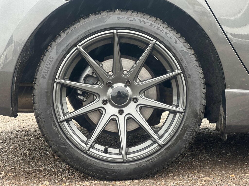 Mazda 3 1.6 Sport Euro 4 Silver #14