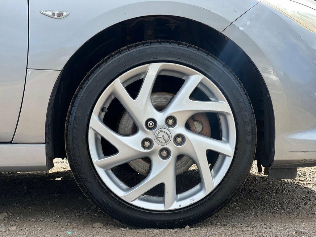 Mazda 6 2.0 Ts2 #9