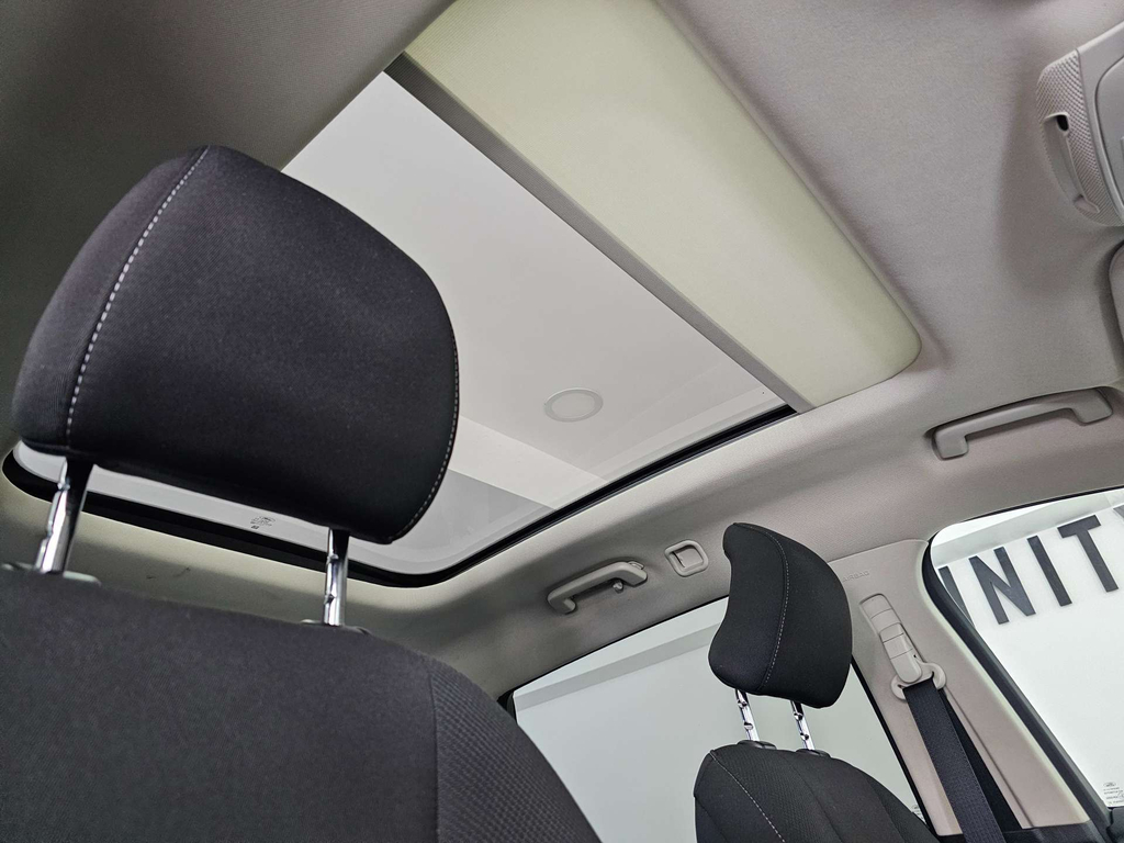 Ford S-Max Titanium #3