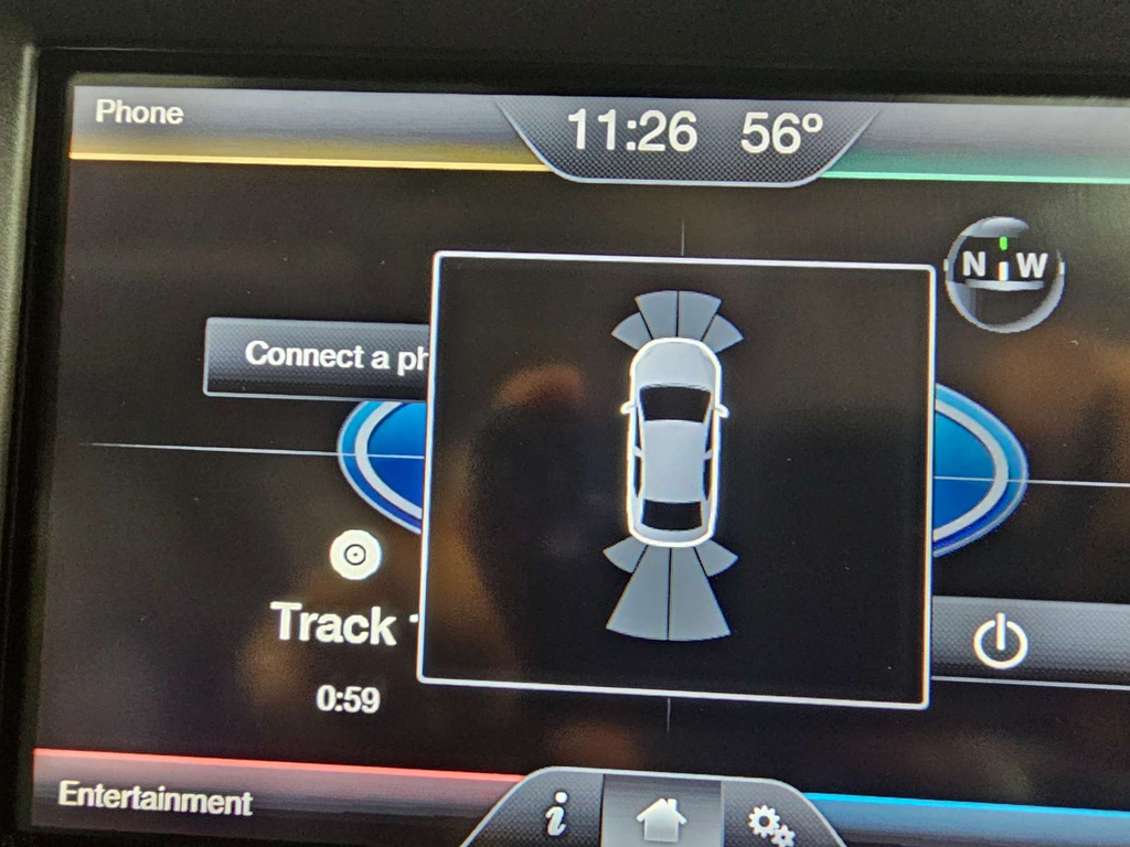 Ford S-Max Titanium #5