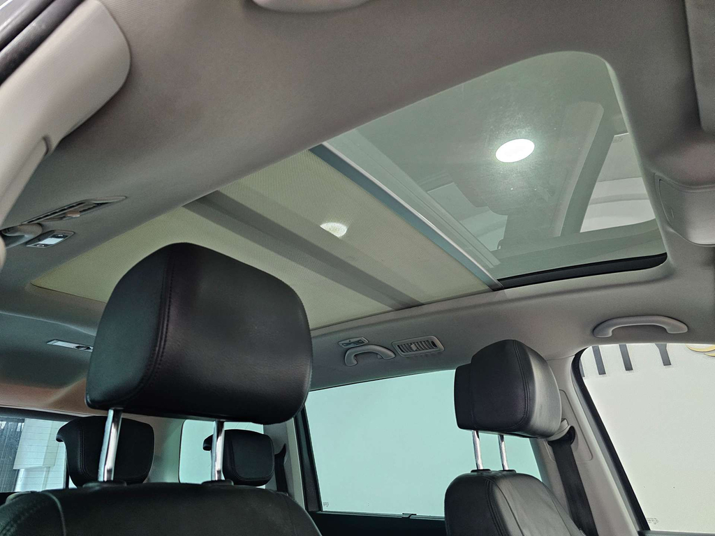 Seat Alhambra Se Luxury Ecomotive Cr Tdi 140 #2