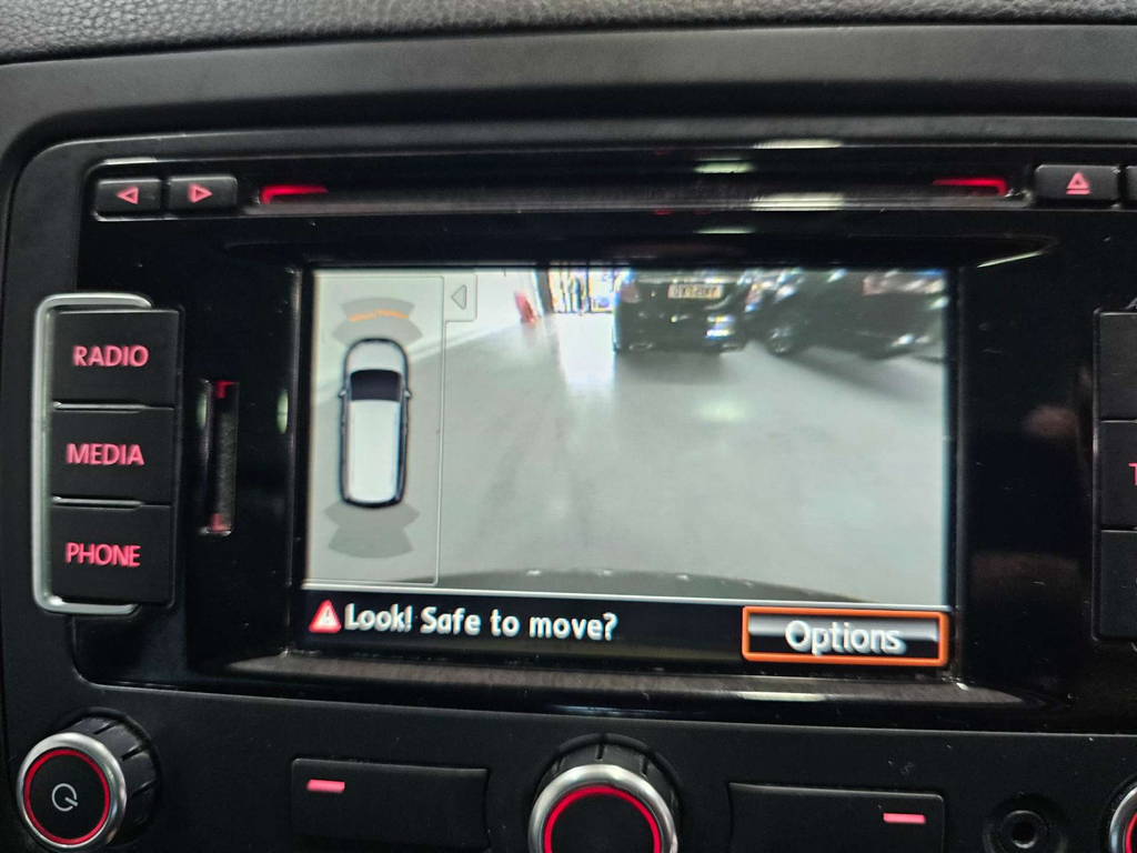 Seat Alhambra Se Luxury Ecomotive Cr Tdi 140 #3