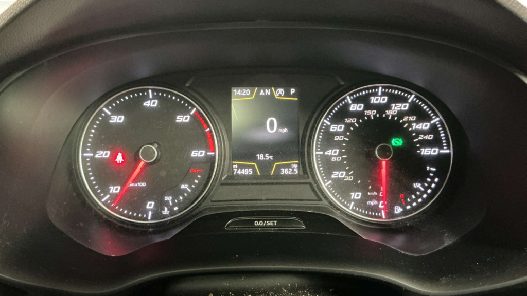 Seat Ateca 2.0 Tdi Xcellence Dsg 4Drive Euro 6 Ss  #10