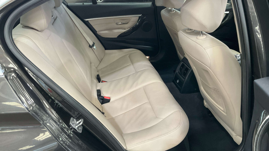 BMW 3 Series 2.0 Ed Plus Euro 6 Ss White #12