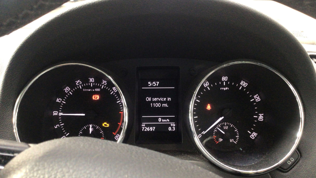 Skoda Yeti Se Tdi Cr  #12