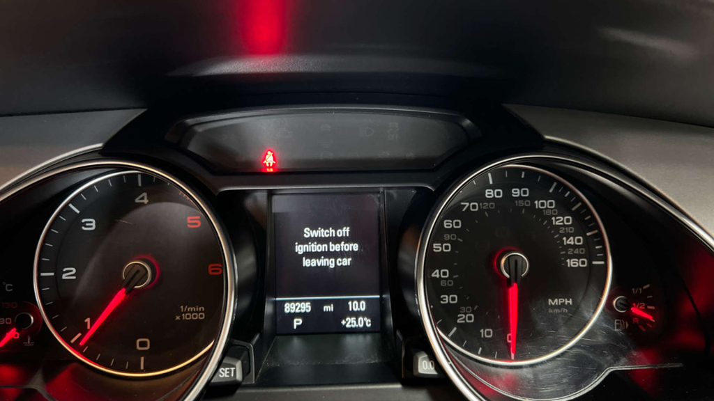 Audi A5 2.0 Tdi S Line Sportback Quattro White #10