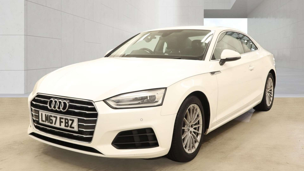 Audi A5 Se Tfsi #2