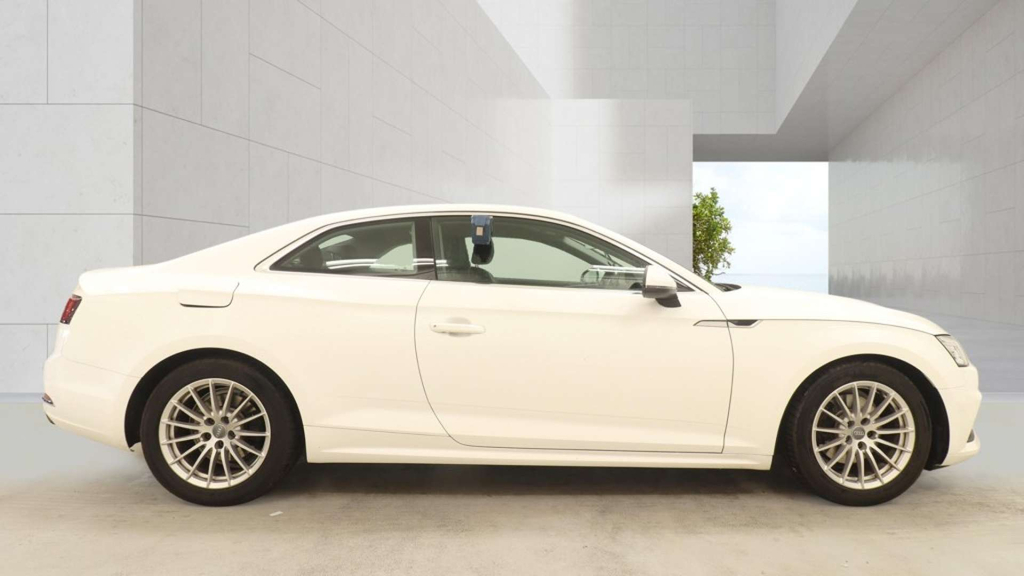 Audi A5 Se Tfsi #5