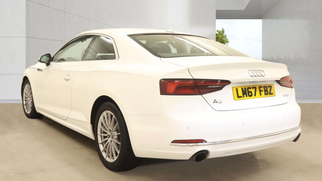 Audi A5 Se Tfsi #3