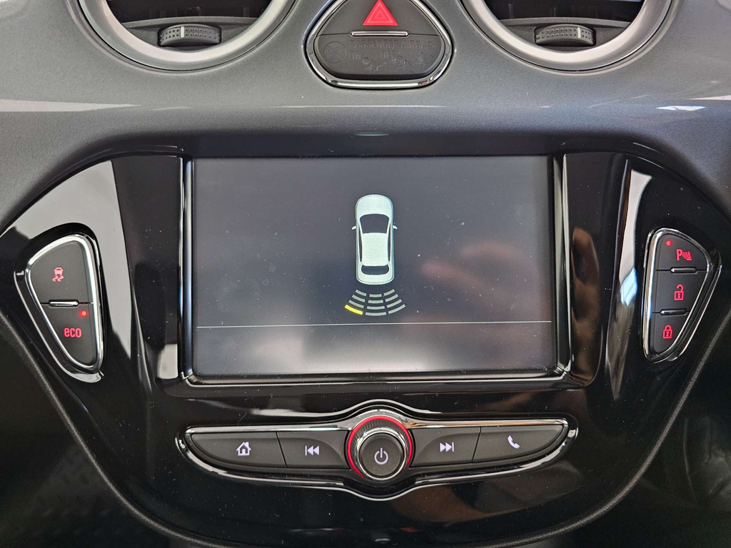 Vauxhall Adam S Ss #2