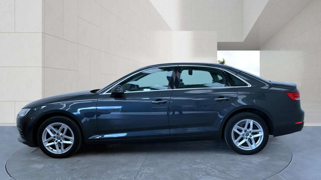 Audi A4 Se Tfsi  #6