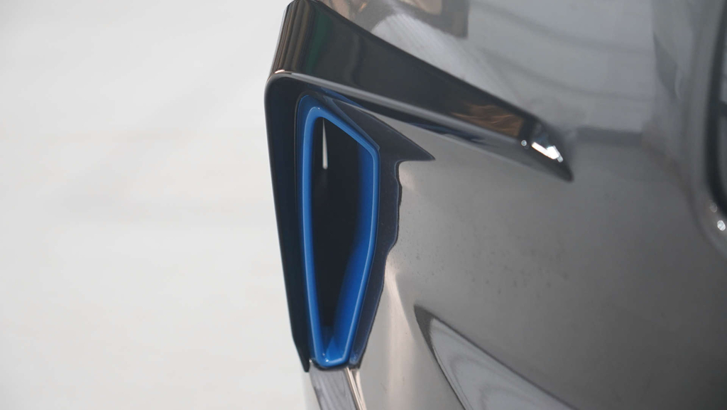 Ford Transit Custom 320 Limited Ecoblue  #6