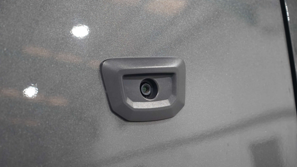 Ford Transit Custom Limited Blue #13